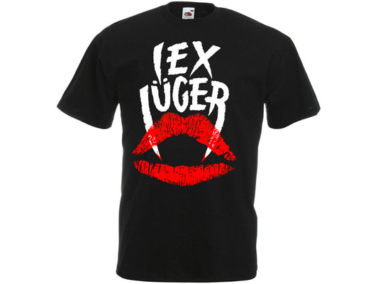 Camiseta Hombre - Lex Lüger